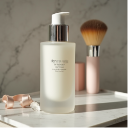 Invisible Canvas Makeup Primer