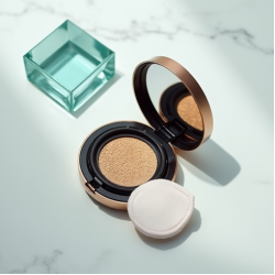 Moisture-Boost Cushion Foundation
