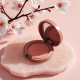 Cherry Bloom Velvet Blush