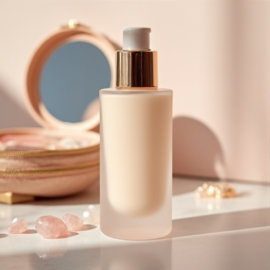 Silken Glow Photo Finish Primer