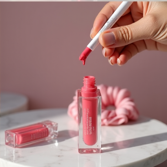 Rom&nd Glasting Water Tint - Luminous Lip Color