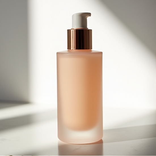 Luminous Glow Radiance Primer