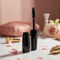 Charlotte Tilbury Pillow Talk Push Up Lashes! Mascara