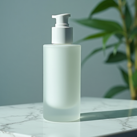 Zero-Pore Mattifying Gel Prep