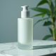 Zero-Pore Mattifying Gel Prep