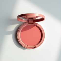 Melted Radiance Blush Collection