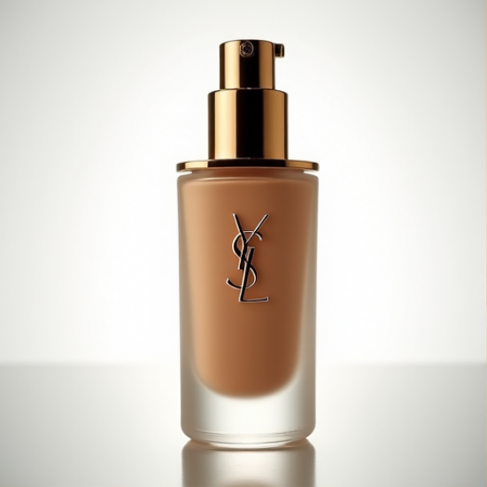 YSL Touche Éclat Radiant Glow Foundation