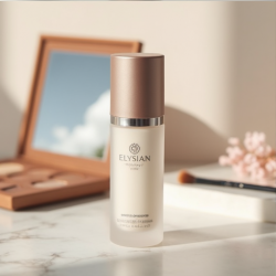 Elysian Eyeshadow Primer Potion