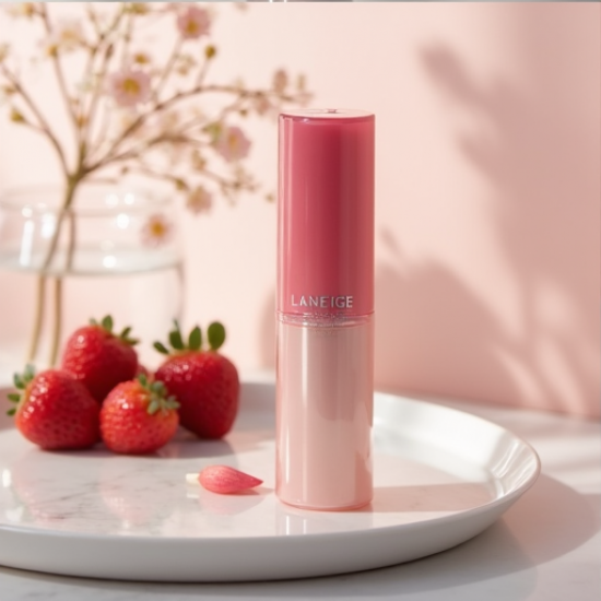 Laneige Lip Glowy Balm - Radiant Hydration