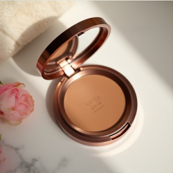Benefit Hoola Luxe Matte Bronzer