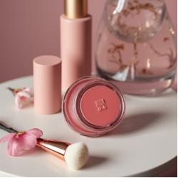 Cherry Bloom Velvet Blush