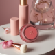 Cherry Bloom Velvet Blush
