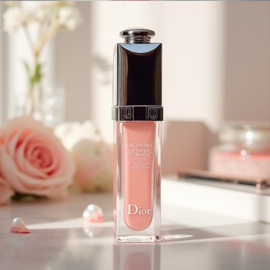 Dior Addict Lip Glow Oil - Radiant Hydration