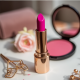 Vibrant Fuchsia Luxe Lipstick
