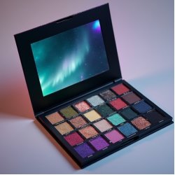 Aurora Spectrum Eye Palette