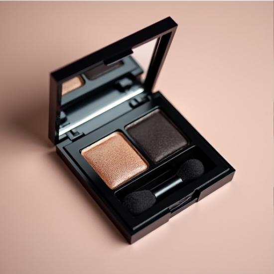 Midnight Glam Smoky Eye Quad