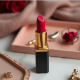 UOMA Beauty Badass Icon Matte Lipstick - Fierce Red