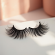 Luxe Whisper Natural Wispy Lashes