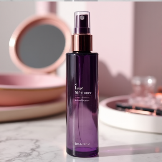 Urban Decay All Nighter Luxe Setting Spray