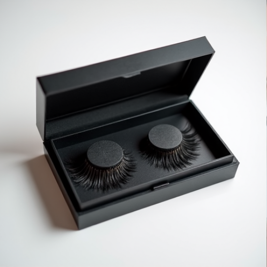 LuxeMagnet Magnetic Lashes & Liner Kit