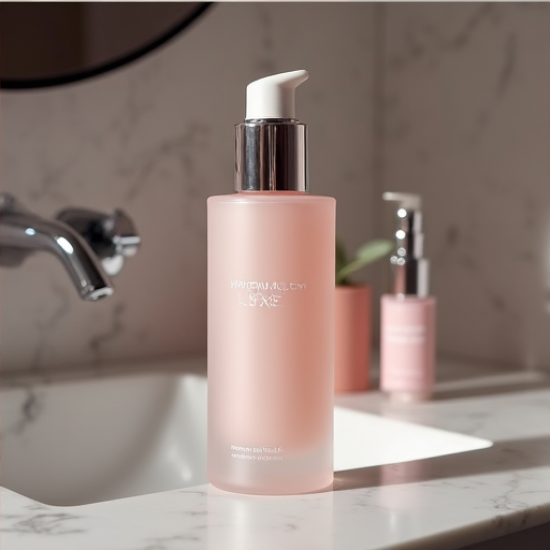 HydraGlow Luxe Face Primer