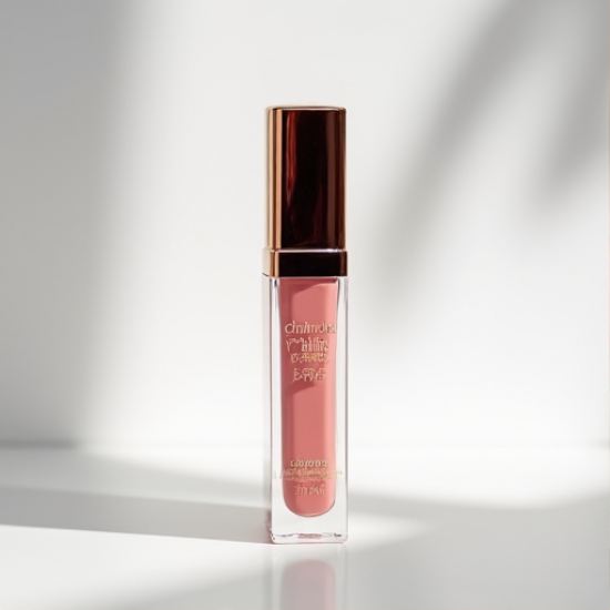 Charlotte Tilbury Lip Lustre - Pillow Talk Elegance