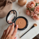 e.l.f. Radiant Putty Bronzer