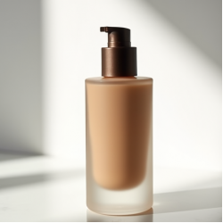Daily-Matte Mineral Base