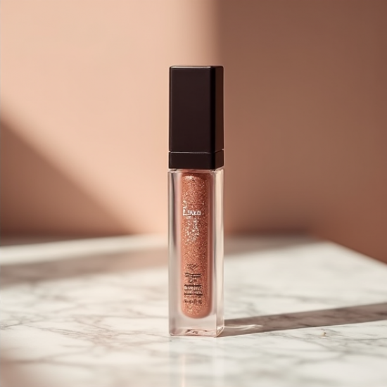 Kosas 10-Second Eyeshadow - Velvet Glimmer