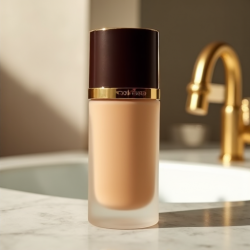 Tom Ford Traceless Soft Matte Foundation