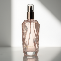 Diamond Glow All-Over Veil