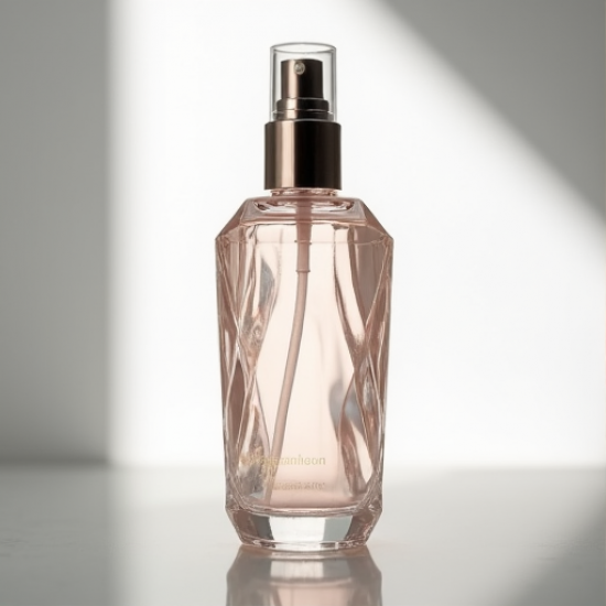 Diamond Glow All-Over Veil