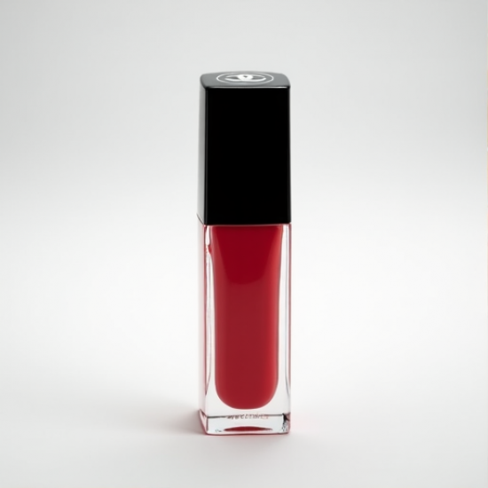 Chanel Luxe Rouge Coco Gloss