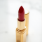 Golden Elegance Lipstick Case