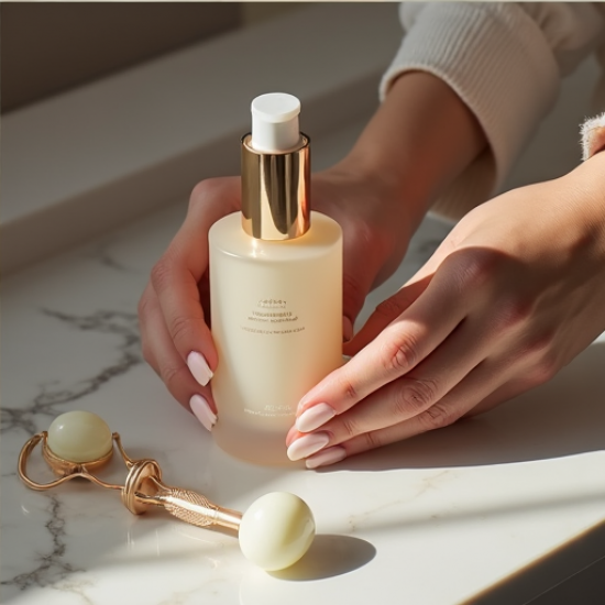 RadiantGlow SOS Dark Spot Corrector