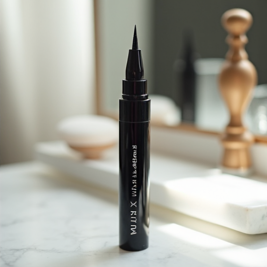 Kush Luxe Liquid Eyeliner