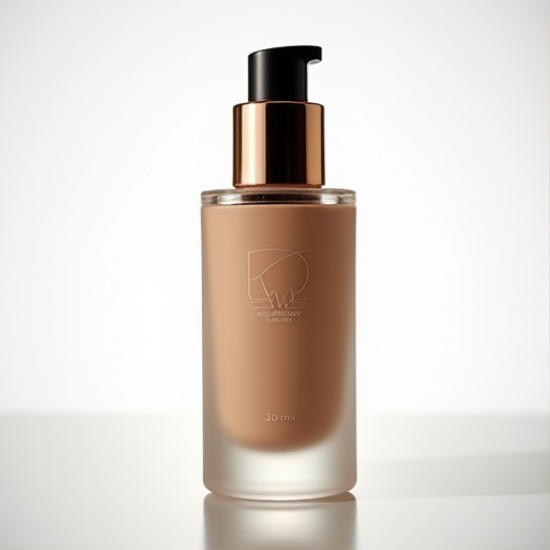 PureMatte Luxe Foundation