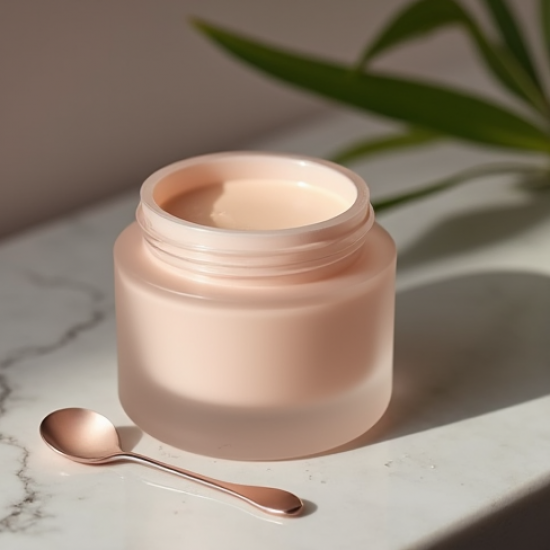 Velvet-Veil Blurring Balm