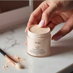 RCMA No-Color Powder Pro