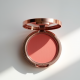 Luminous-Coral Cheek Color