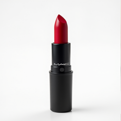 MAC Ruby Royale Matte Lipstick