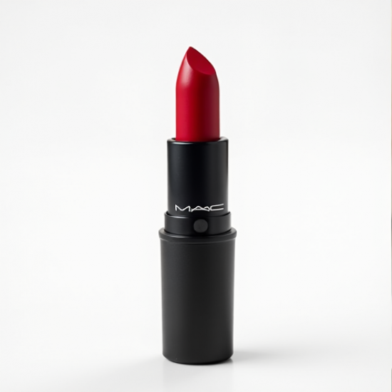 MAC Ruby Royale Matte Lipstick