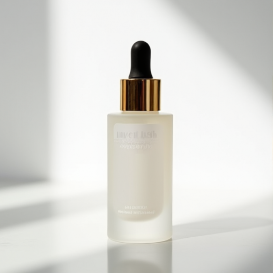 LuxeLash Growth Elixir