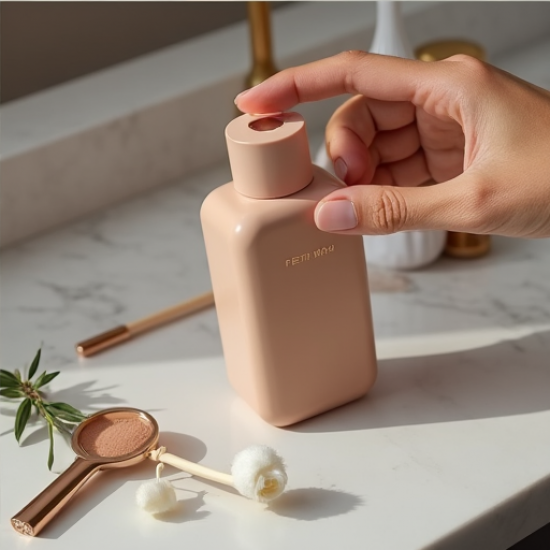 Fenty Beauty Eaze Drop Blurring Skin Tint