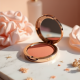 Ethereal Glow Ambient Lighting Blush