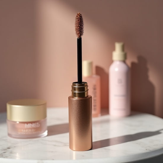 Brow-Lift Tinted Shaping Gel