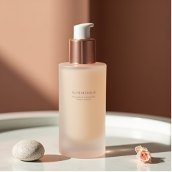 Oil-Control Matte Serum Primer