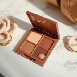 Warm Glow Mini Palette