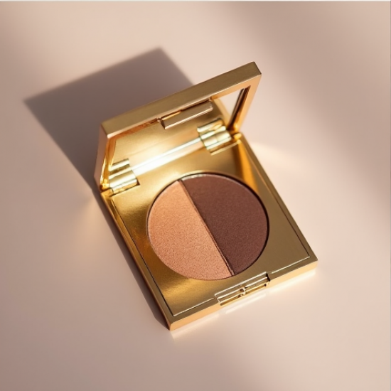 Westman Atelier Eye Pods - Luxe Color Palette