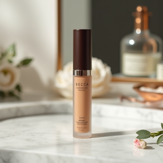 Becca All-Day Radiance Concealer